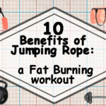 Lose weight by jumping rope!