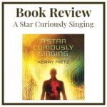 A Star Curiously Singing Book Review 1