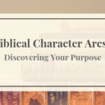 biblical character arcs