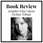 Book Review Jennifer Erin Valent