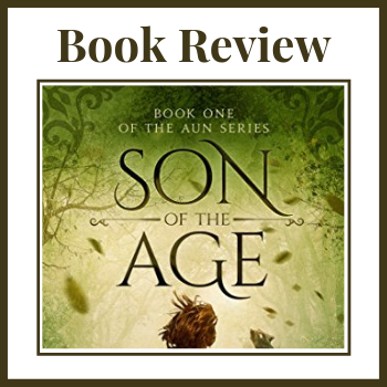 Son of the Age Book Review