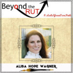 Interview with Alisa Hope wagner