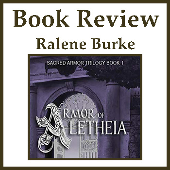 Review of Armor of Aletheia