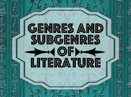 Fiction genres