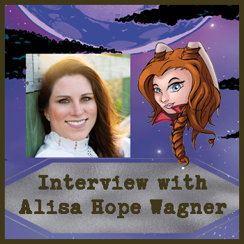 Interview with Alisa Hope Wagner