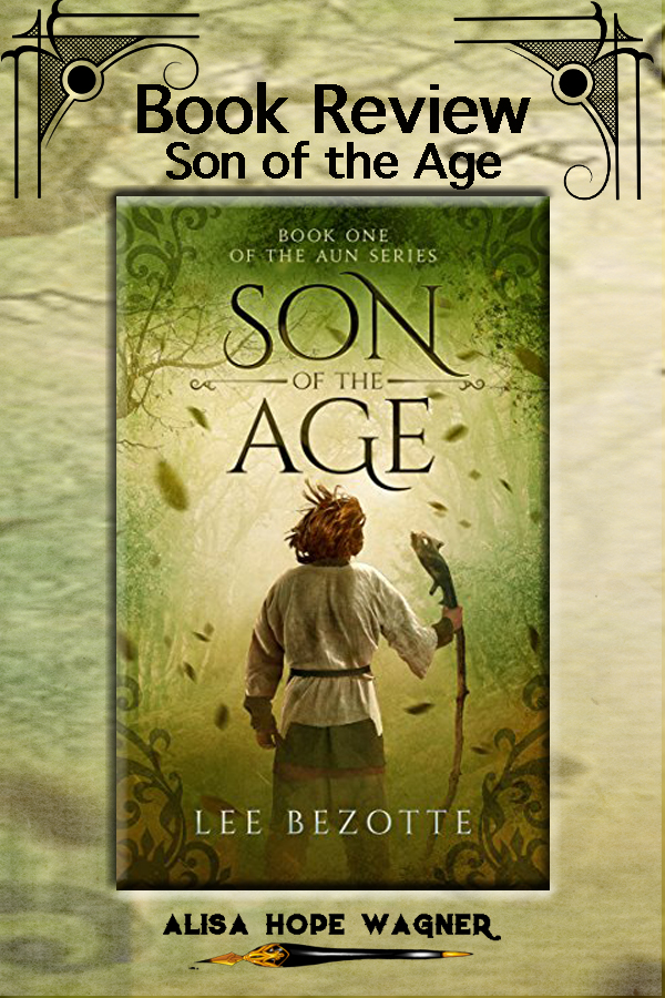 Book Review for Son of the Age