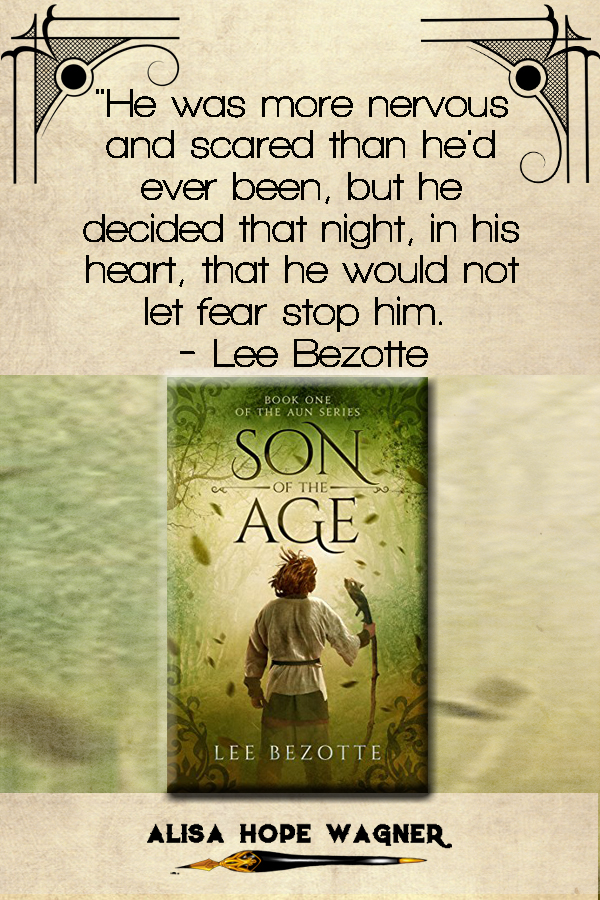A Book Review of Son of the Age 