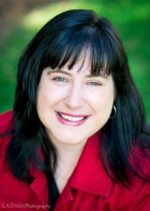 Christian Fiction Writer, Ralene Burke