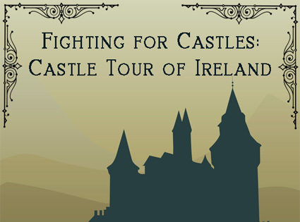 Fighting for Castles