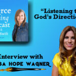 Fierce Calling Podcast with Alisa Hope Wagner