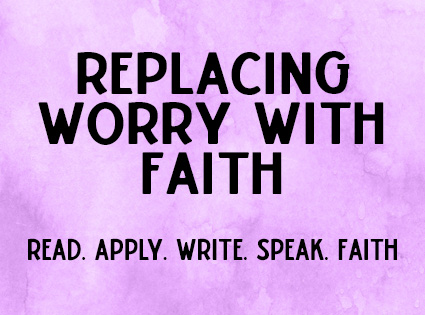 #faith #worry #bibleverses #Bible